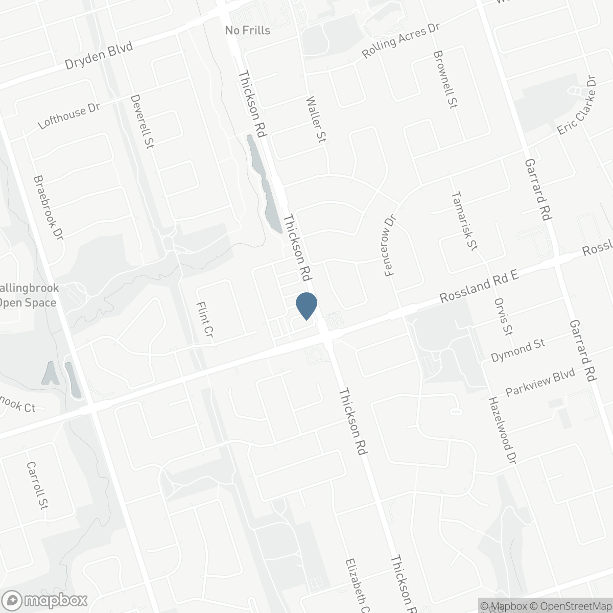 26 AMULET WAY, Whitby, Ontario L1R 0R5
